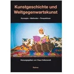 Kunstgeschichte und Weltgegenwartskunst, Fachbücher