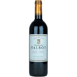Château Talbot 4. Cru classé St. Julien MAGNUM 1998