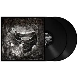 Sony Music, Schallplatten, Grom (RI) (black vinyl) (Behemoth)