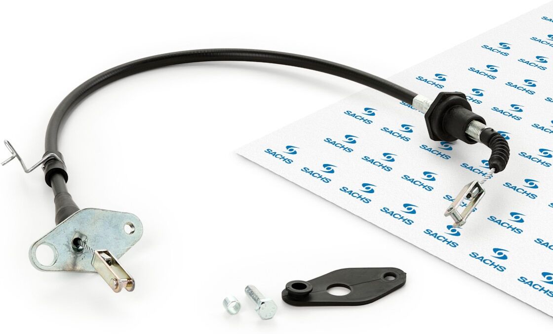 SACHS 3074 600 142 Clutch Cable