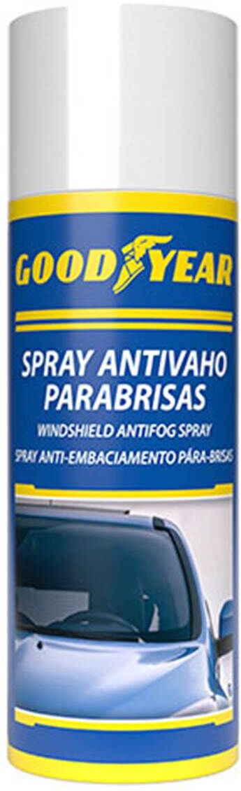 Spray anti-embaciamento Goodyear 400 ml