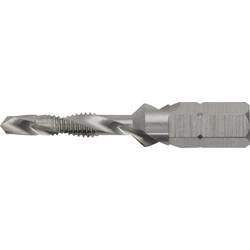 Alarm Werkzeuge 56080005 Kombigewindebohrer M5 0.80 mm Rechtsschneidend HSS-G 1 St.