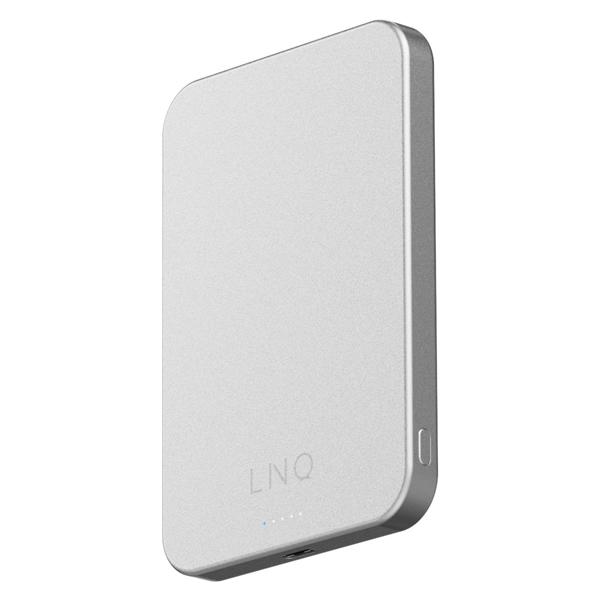 LINQ Connects Pro Charge Magnetic (5000 mAh, 20 W, 18.50 Wh) (LQWP052)