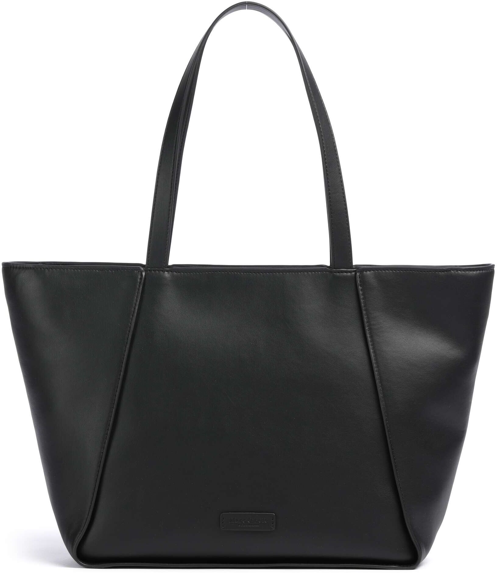 Marc O' Polo Shopper, schwarz