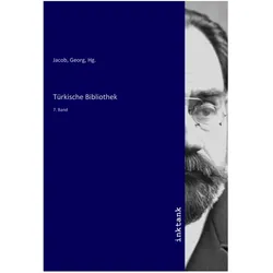 Türkische Bibliothek, Belletristik
