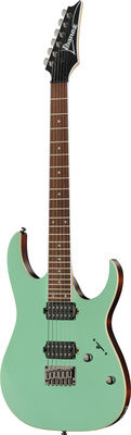 Ibanez RG421S-SEM Sea Shore Matte