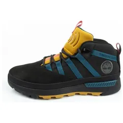 Timberland, Herren, Wanderschuhe, Euro Sprint Wanderschuhe (41), Schwarz
