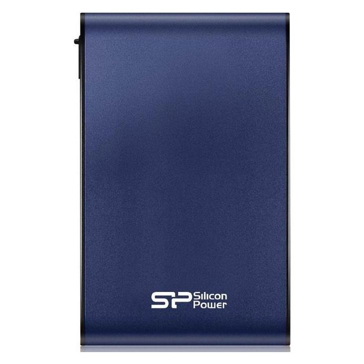 Silicon Power Armor USB 3.1 Gen 1 (2 TB) (SP020TBPHDA80S3B)