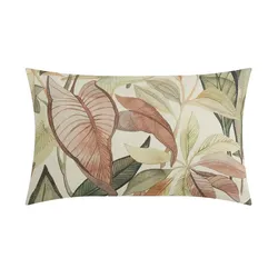 como Kissen  Floral ¦ mehrfarbig ¦ Maße (cm): B: 35