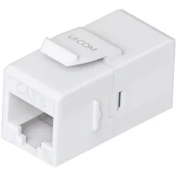 Ubiquiti UACC-Keystone-Coupler-C6