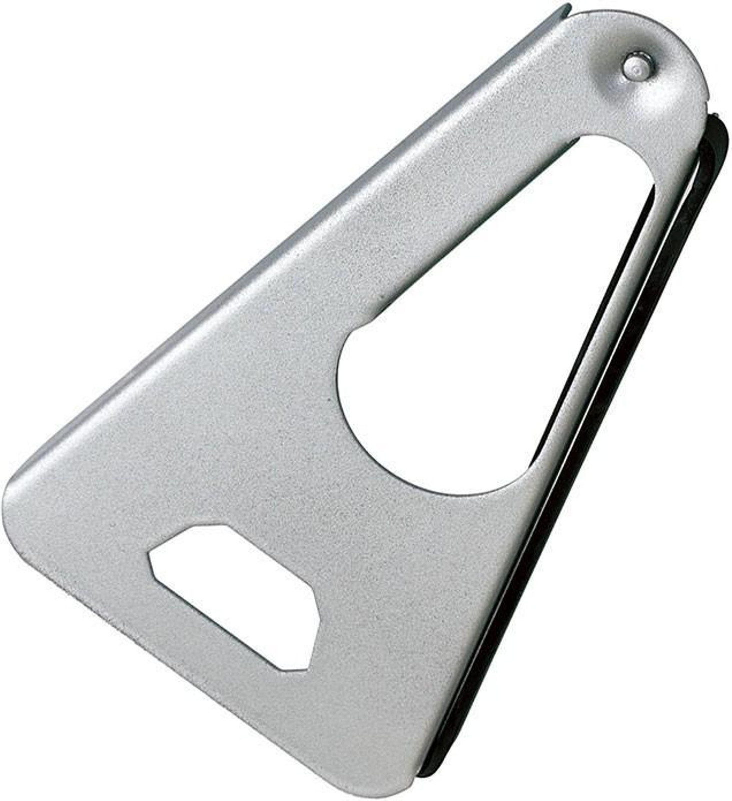Westmark 6in1 Metalen Schroefdekselopener