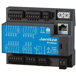 Janitza Electronic Datenlogger PRODATA2 #5224011