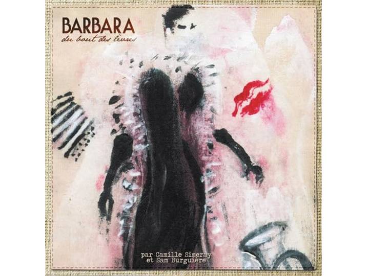 Barbara du Bout des Levres
