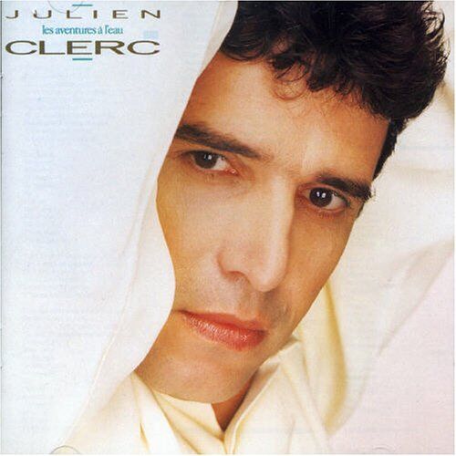 Julien Clerc - Les Aventures a - Preis vom 08.10.2026 07:26:42 h