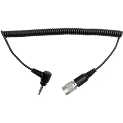 Sena, Motorradfunk, SR10 Verbindungskabel für Yaesu (Single-pin Stecker) (1er Set)