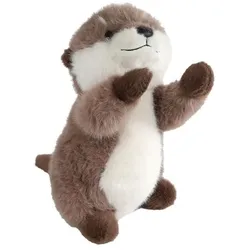 Take Me Home Magnetischer Plüschotter „Nimm mich mit nach Hause“ – 24 cm (13 cm)