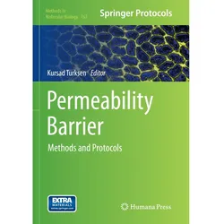 Permeability Barrier, Fachbücher