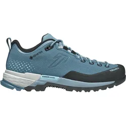 Tecnica, Damen, Wanderschuhe, Sulfur S Gtx Ws (37.5), Grau, Blau