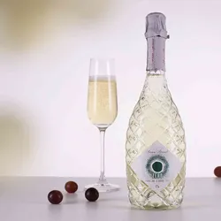 La Cantina Pizzolato  Anna Spinato Zero Sparkling Glera Italien