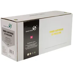 Smart Mate Toner Cartridge kompatibel zu HP 128A/ CE323A magenta