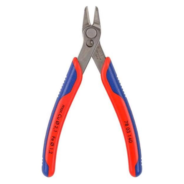 Knipex Electronic Super Knips XL (140 mm) (78 03 140)