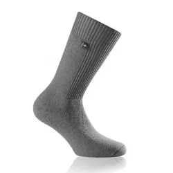 Rohner Army Working Wandersocke 42-44 dunkelgrau