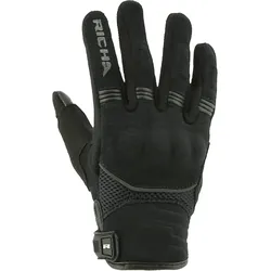Richa Scope Kinder Motorrad Handschuhe
