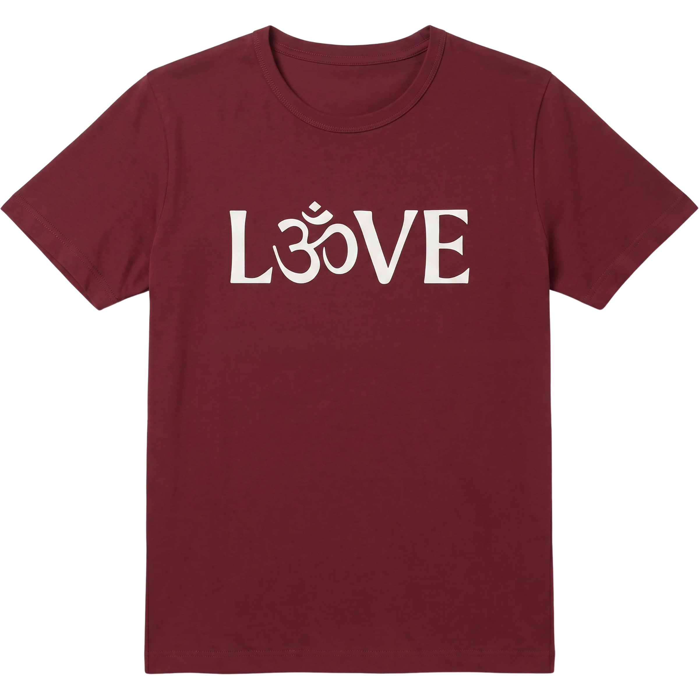 Yoga Searcher Biolove Damen T-Shirts rot Größe S Yoga | Training & Fitness Hautfreundlich