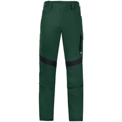 Uvex, Arbeitshose, Cargohose 7311 (48)
