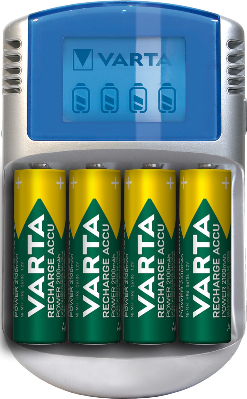 Varta -POWERLCD 57070 201 451
