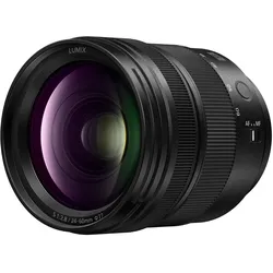Panasonic Lumix S-E 2,8/24-60 mm L-Mount Objektiv