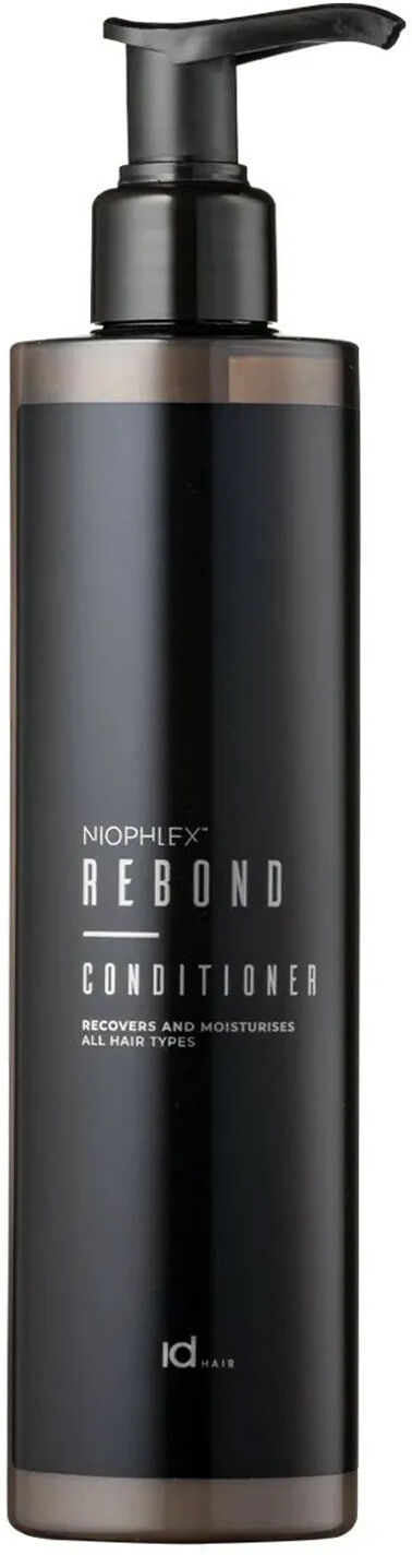 IDHAIR Niophlex Rebond Conditioner 300ml