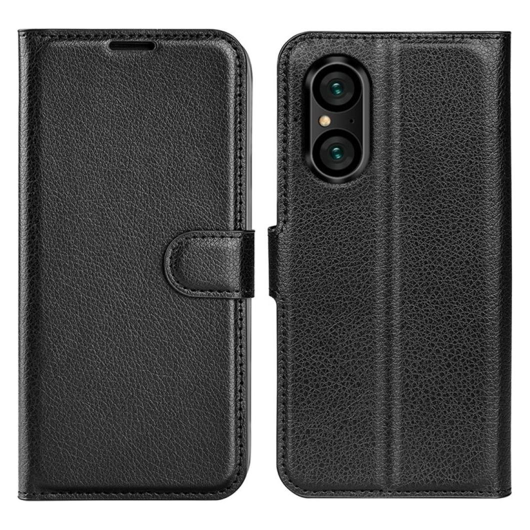 Screenguard Sony Xperia 5 V Leather Guard Lederhülle (Sony Xperia 5 V) (00033033)