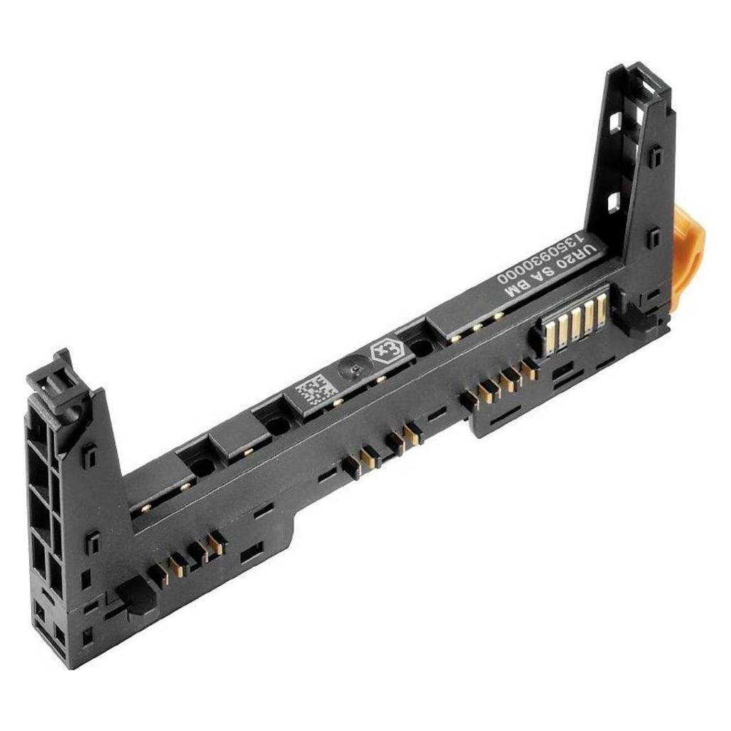Weidmüller WEID I/O-Basismodul (1350950000)