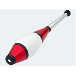 Henrys Jonglierkeule Albatros EM, rot