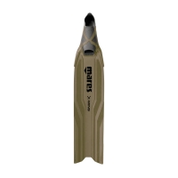 Mares X-Wing Pro Flosse Gr. 36/37 Olive