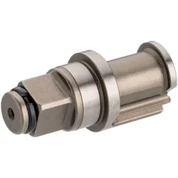 HAZET Vierkant, mit Ring Satz - 9012M-1-08/3