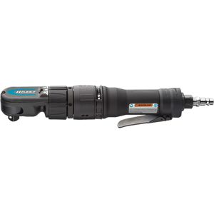 Hazet Ratschenschrauber 9022-360, Druckluft, 6,3 bar, 120 Nm, 200 U/min, 1/2 Zoll