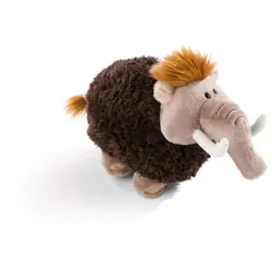NICI 48072 Stehendes Kuscheltier Mammut Elke