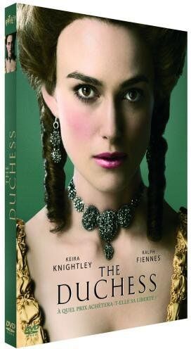 Saul Dibb - The Duchess [FR Import] - Preis vom 09.10.2026 07:28:09 h