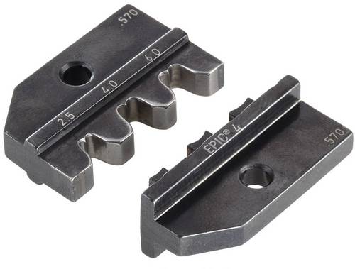 LAPP EPIC SOLAR TOOL DIE 2.5, 4, 6mm² 44428995 Crimpeinsatz