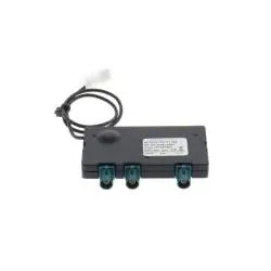 Dietz Calearo/MTA Aktiver DAB/ FM-Splitter - Fakra-Stecker 41120