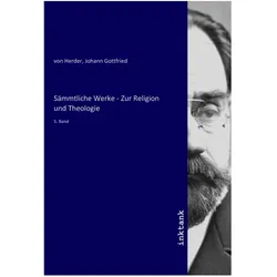 Sämmtliche Werke - Zur Religion und Theologie, Belletristik