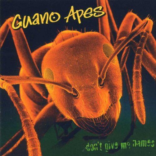 Guano Apes - Don't Give Me Names - Preis vom 11.10.2026 03:10:56 h