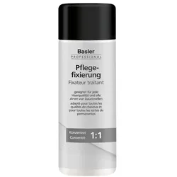 200ml basler Pflegefixierung 1:1
