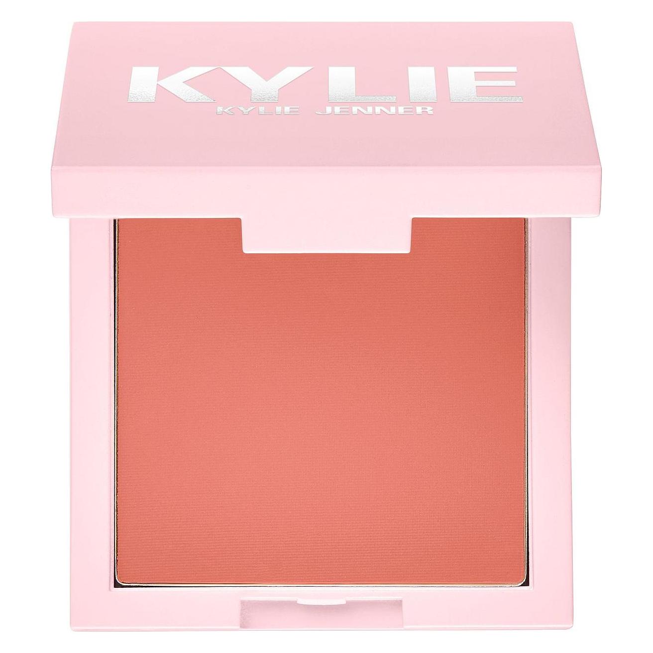 Kylie Jenner Kylie Cosmetics Pressed Blush Powder 335 Baddie On The Block (335 Baddie On The Block) (35764074335)
