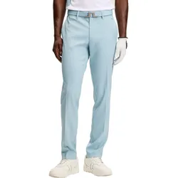 J. LINDEBERG Hose Ellott Pant, hellblau