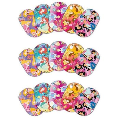 Opticlude Disney girls midi 2538Mdpg-100 x3 3x100 St Pflaster