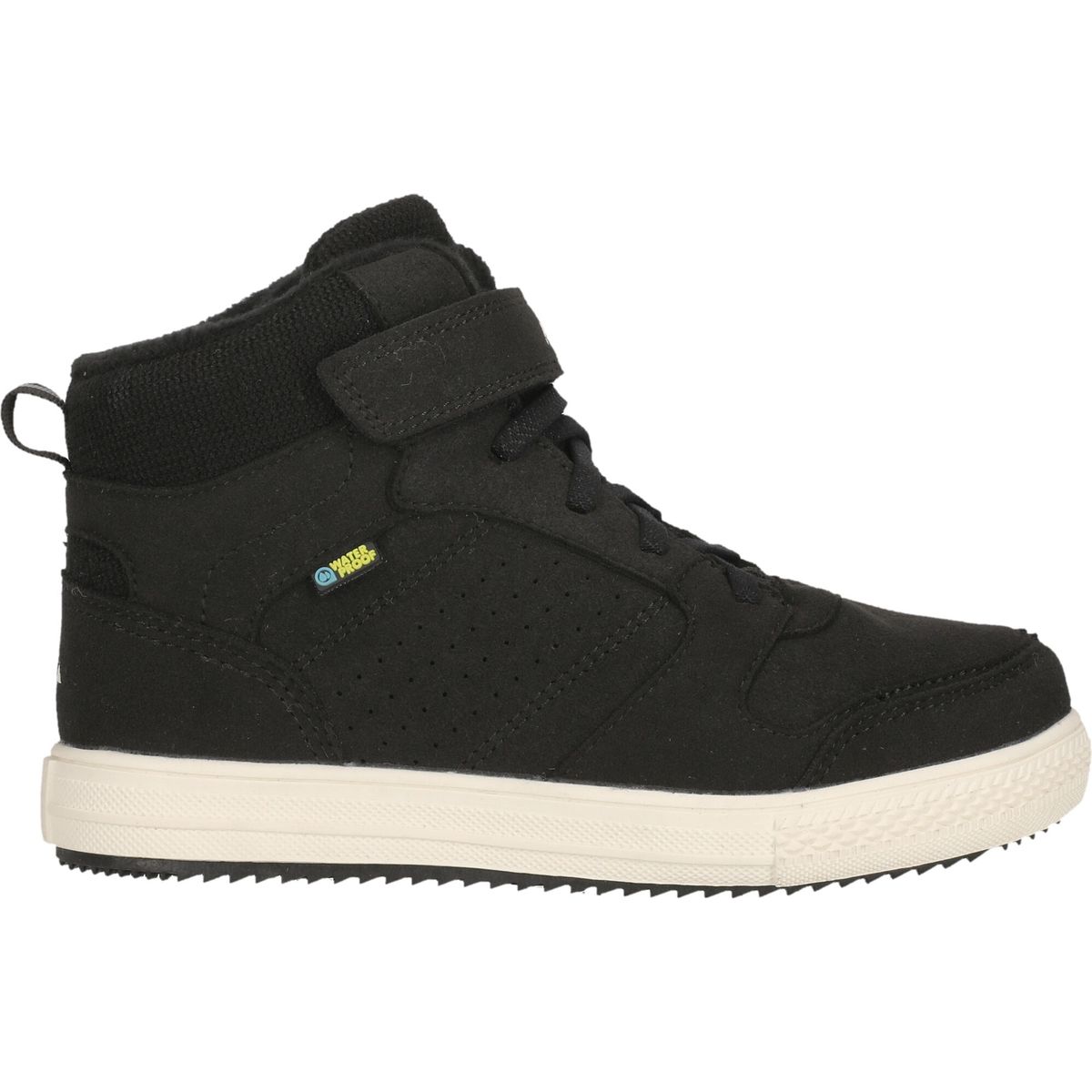Whistler Luki Kids Boot WP black (1001) 33 W264380-1001-33