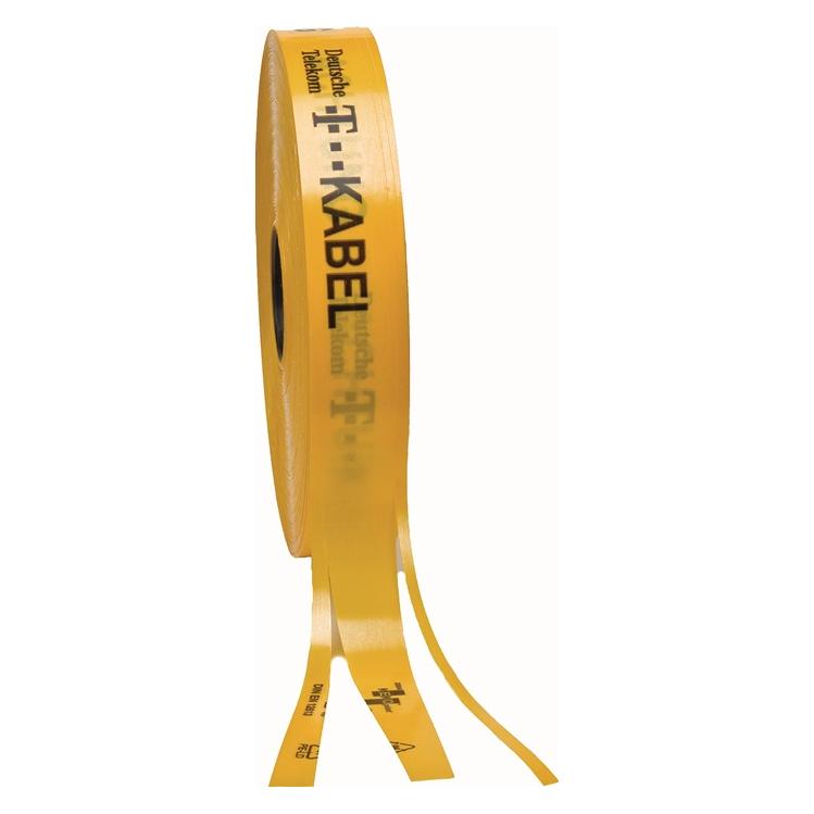 Kelmaplast Trassenwarnband (150 mm) (9402501500250010122679700)